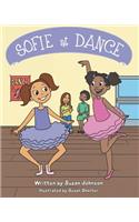 Sofie at Dance