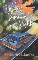 Fireflies Dancing in the Night