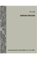 Shipboard Operations (FM 1-564)