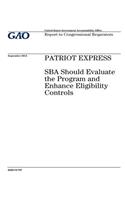 Patriot Express