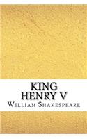 King Henry V