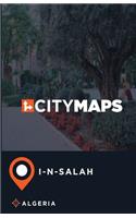 City Maps I-n-Salah Algeria