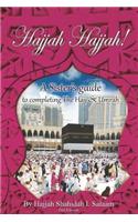 Hajjah Hajjah 2nd Edition