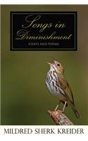 Songs in Diminishment
