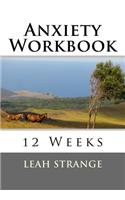 Anxiety Workbook