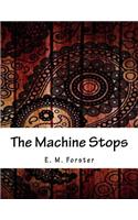 The Machine Stops