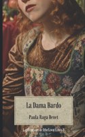 La Dama Bardo: Las Crónicas de Ithefawn (Libro 2)(2 Las Cronicas de Ithefawn)