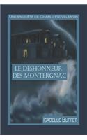 Le déshonneur des Montergnac