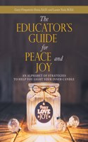 Educator's Guide for Peace and Joy