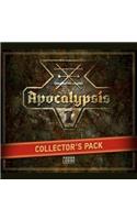 Apocalypsis 1: Collector's Pack(1 Apocalypsis Trilogy)
