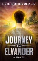 Journey to Elvander