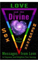 Love, Sex, Nakedness and the Divine