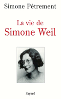 Vie de Simone Weil