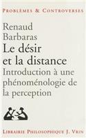 Le Desir Et La Distance