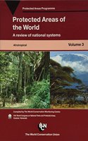 Protected Areas of the World: Vol. 3 - Afrotropical