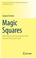 Magic Squares