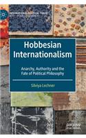 Hobbesian Internationalism