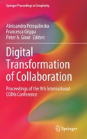 Digital Transformation of Collaboration