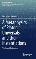 Metaphysics of Platonic Universals and Their Instantiations