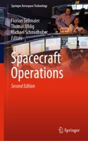 Spacecraft Operations: (Springer Aerospace Technology)