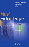 Atlas of Esophageal Surgery
