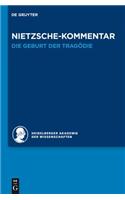 Kommentar Zu Nietzsches Die Geburt Der Tragödie