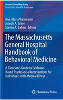 Massachusetts General Hospital Handbook of Behavioral Medicine