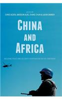 China and Africa