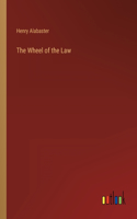 Wheel of the Law