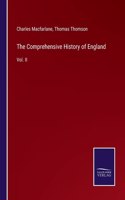 The Comprehensive History of England