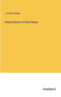 Hearty Staves of Heart-Music