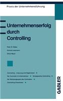 Unternehmenserfolg Durch Controlling