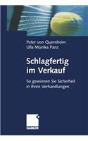 Schlagfertig Im Verkauf