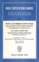 Recht, Gerechtigkeit Und Der Staat