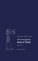 Ancient Egyptian Book of Thoth