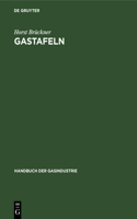 Gastafeln: Physikalische, Thermodynamische Und Brenntechnische Eigenschaften Der Gase Und Sonstigen Brennstoffe