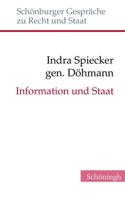 Information Und Staat