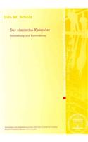Der Romische Kalender