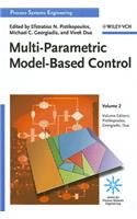 Multi-Parametric Model-Based Control
