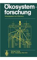 Ökosystemforschung