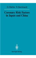 Coronary Risk Factors in Japan and China