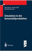 Simulation in Der Automobilproduktion