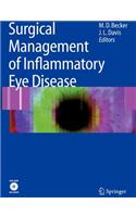 Surgical Management of Inflammatory Eye Disease