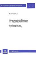 Wissensbasierte Diagnose Von Industrieunternehmen
