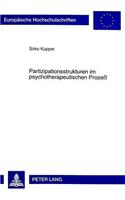 Partizipationsstrukturen Im Psychotherapeutischen Prozeß
