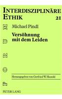 Versoehnung Mit Dem Leiden