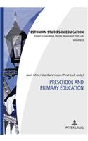 Preschool and Primary Education