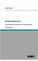 Beihilfenpolitik der EU