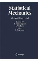 Statistical Mechanics