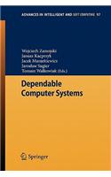 Dependable Computer Systems